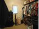 Spacious closet with ample shelving and hanging space at 7099 S 1100 W, Jamestown, IN 46147