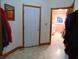Spacious entryway with access to laundry and exterior at 7099 S 1100 W, Jamestown, IN 46147