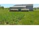 Outbuilding with two propane tanks to provide fuel to heat the home at 7099 S 1100 W, Jamestown, IN 46147