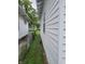 White sided house with small yard and walkway at 1445 W 34Th St, Indianapolis, IN 46208
