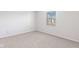 Well-lit bedroom featuring neutral walls and carpet at 626 Port Dr, Avon, IN 46123