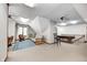 Multi-purpose bonus room with seating area and access to game room at 7425 Cherryhill Dr, Indianapolis, IN 46254