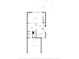 Floor plan of 1972 sq ft home at 2716 Redland Ln, Indianapolis, IN 46217