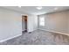 Cozy bedroom with closet and a window at 4014 N Capitol Ave, Indianapolis, IN 46208