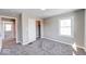 Cozy bedroom with closet and a window at 4014 N Capitol Ave, Indianapolis, IN 46208