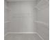 A standard walk-in closet with wire shelving at 4068 Berry Chase Blvd, Greenwood, IN 46143