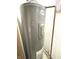 Richmond brand water heater installed in the home at 621 Meadows Edge Ln, Indianapolis, IN 46217