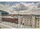 City views from a high-rise building at 141 S Meridian St # 605, Indianapolis, IN 46225
