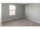 Spacious bedroom with neutral walls and carpet at 20485 Country Pine Ct, Noblesville, IN 46062