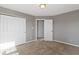 Spacious bedroom with closet and carpet flooring at 20485 Country Pine Ct, Noblesville, IN 46062