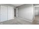 Bright bedroom with double door closet and carpet at 20485 Country Pine Ct, Noblesville, IN 46062