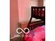 Bright bedroom with bunk beds and closet at 2714 Baltimore Ave, Indianapolis, IN 46218