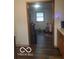 Clean and spacious basement with room for storage at 3915 Brookville Rd, Indianapolis, IN 46201