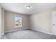 Bright bedroom featuring a window with a view at 2449 Lingerman Way, Avon, IN 46123