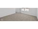 Inviting bedroom featuring neutral carpet, natural light, and neutral walls, ready for personal touches at 5123 Rolling Meadow Blvd, Indianapolis, IN 46237