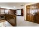 Bonus room with a built-in entertainment center, offering additional space for relaxation and enjoyment at 5838 W Bayfield Dr, McCordsville, IN 46055