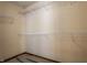 Spacious walk-in closet featuring wire shelving for organized storage solutions at 5838 W Bayfield Dr, McCordsville, IN 46055