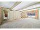 Bright bedroom with ample space and outdoor views at 2940 Washington St, Columbus, IN 47201