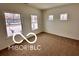 Bright bedroom with large windows and neutral carpeting at 4103 Railhead Ave, Westfield, IN 46074