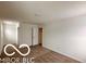 Bright bedroom with neutral walls and carpeting at 4103 Railhead Ave, Westfield, IN 46074