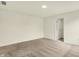 Spacious bedroom with neutral walls and carpet flooring, perfect for relaxation and personalization at 4103 Railhead Ave, Westfield, IN 46074
