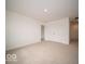 Bedroom featuring carpet floors, and a double-door closet at 6039 Granby Dr, Whitestown, IN 46075