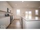 Beautiful kitchen with stainless steel appliances, stone countertops, and island at 6039 Granby Dr, Whitestown, IN 46075