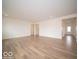 Open floor plan with ample natural light and durable wood-look flooring at 6039 Granby Dr, Whitestown, IN 46075