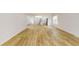 Bright living room with hardwood floors and open concept layout at 1306 E Minnesota St, Indianapolis, IN 46203