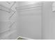 Functional closet with wire shelving at 4652 Kimmeridge Ln, Indianapolis, IN 46254