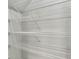 Walk-in pantry with wire shelving for ample storage at 4652 Kimmeridge Ln, Indianapolis, IN 46254