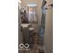 Clean bathroom with shower/tub combo and window at 5708 N Keystone Ave, Indianapolis, IN 46220