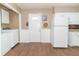 Laundry room with washer and dryer at 1704 Nelson Ave, Indianapolis, IN 46203