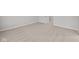 Spacious bedroom with neutral carpeting and base trim at 1709 Real St, Indianapolis, IN 46240