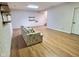 Spacious finished basement offering extra living space at 2062 Sumpter Trl, Columbus, IN 47203