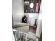 Entryway with staircase and shoe storage at 9812 W 900 N Rd, Elwood, IN 46036