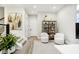 Open living area with comfy seating and stylish decor at 559 Fulton St, Indianapolis, IN 46202
