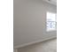 Simple bedroom with neutral walls and carpet flooring at 6322 Loraine Dr, Brownsburg, IN 46112