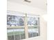 View of a residential neighborhood from inside the home at 10832 Harness Way, Indianapolis, IN 46239