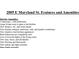 List of Interior amenities at 2005 E Maryland St. including kitchen and bathrooms at 2005 E Maryland St, Indianapolis, IN 46201