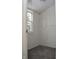 Simple closet with gray carpeting and a window at 906 Raible Ave, Anderson, IN 46011
