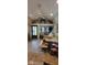 Unfinished bonus room with loft and plenty of space at 10194 E 900 N, Markleville, IN 46056