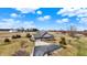 Charming single-Gathering home with an attached garage on a large lot and a long driveway at 10194 E 900 N, Markleville, IN 46056