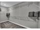 Spacious walk-in closet featuring wire shelving units for organized storage at 3050 Vista View Dr, Greenwood, IN 46143