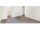 Spacious bedroom with private access to a bathroom at 7159 Rose Hill Ave, Brownsburg, IN 46112