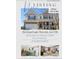 Two-story house exterior with front yard and landscaping at 3460 Limelight Ln, Whitestown, IN 46075