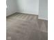 Bedroom featuring neutral carpet and natural light at 371 Traditions Pass, Greenwood, IN 46143