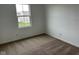 Bedroom featuring neutral carpet and natural light at 371 Traditions Pass, Greenwood, IN 46143