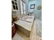Bathroom featuring a luxurious jetted tub at 868 N Raceway Rd, Indianapolis, IN 46234