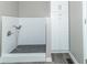 Convenient dog wash station with shower and storage at 881 E 226Th St, Sheridan, IN 46069